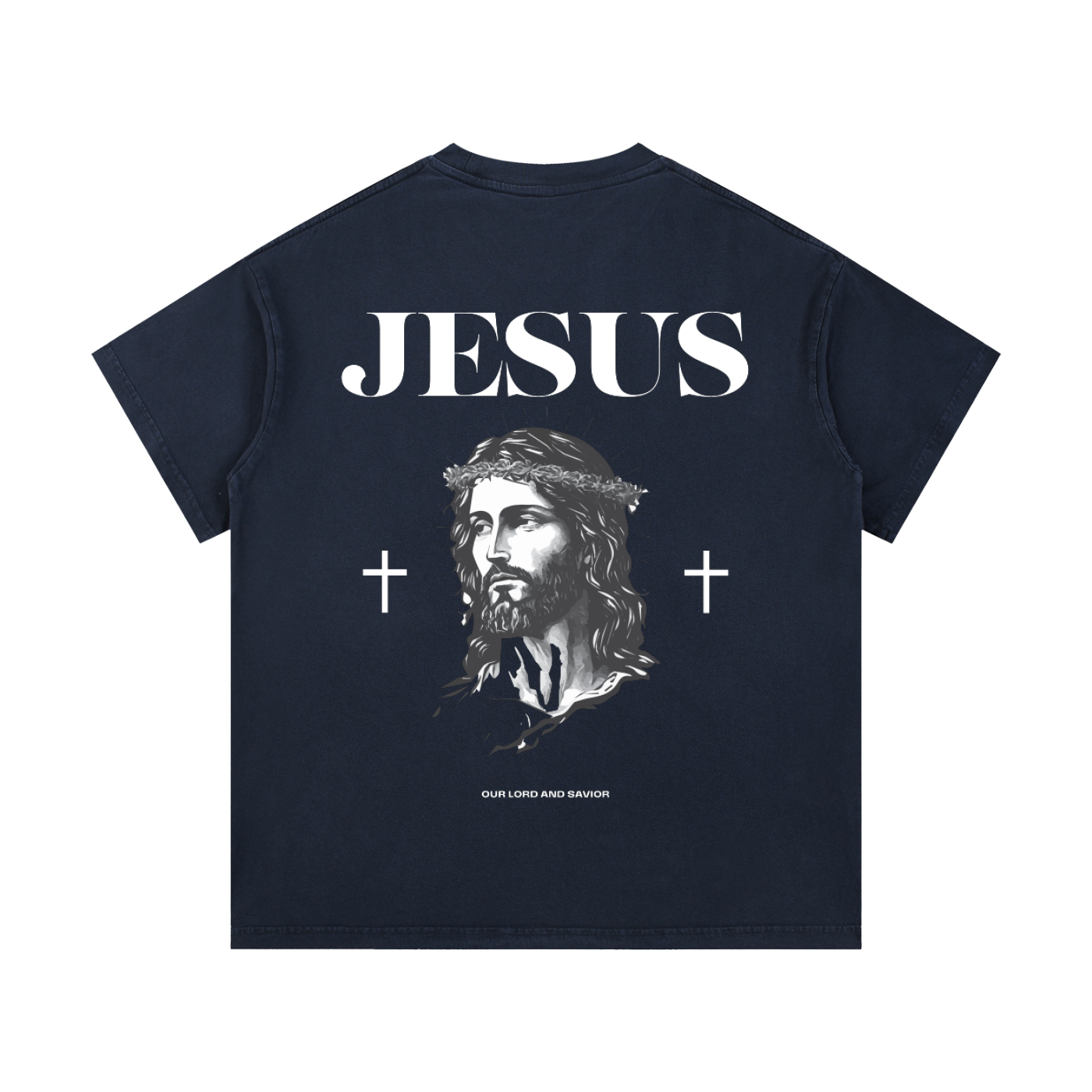 Jesus,Cross,Vintage