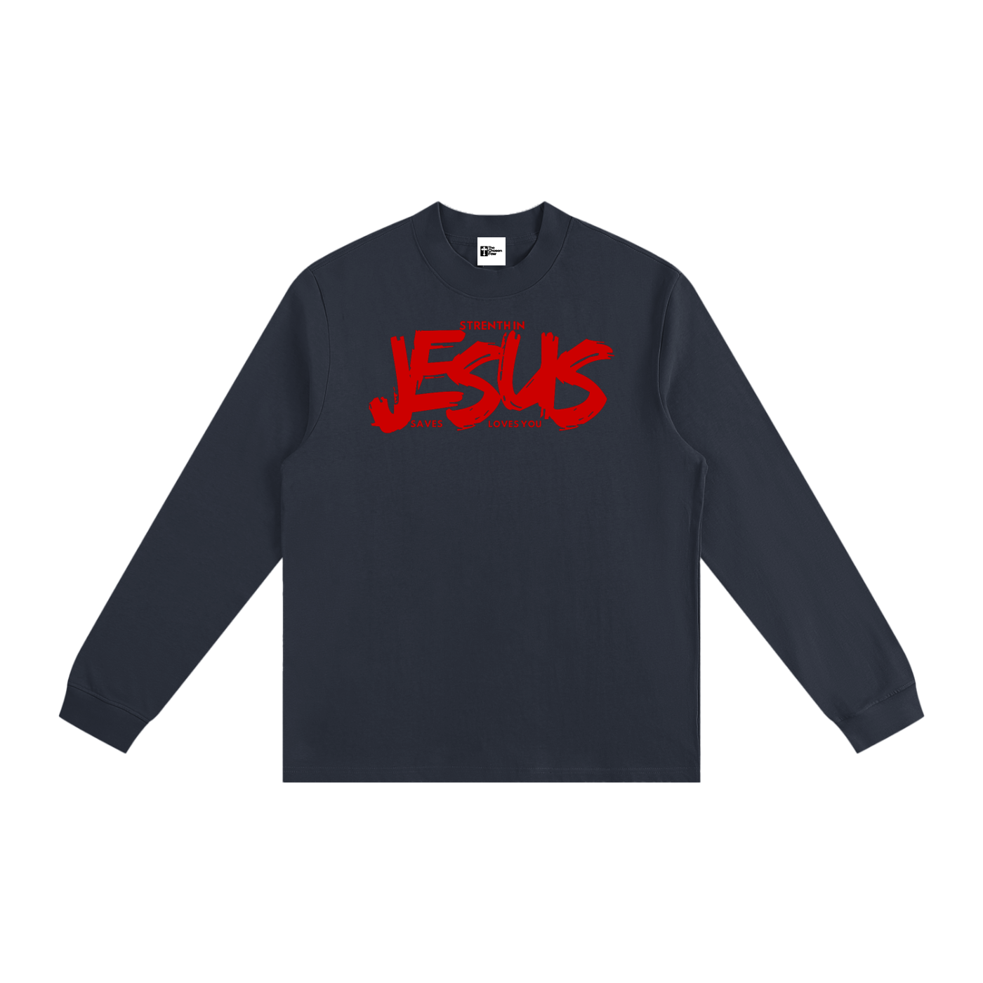 JESUS,Christian