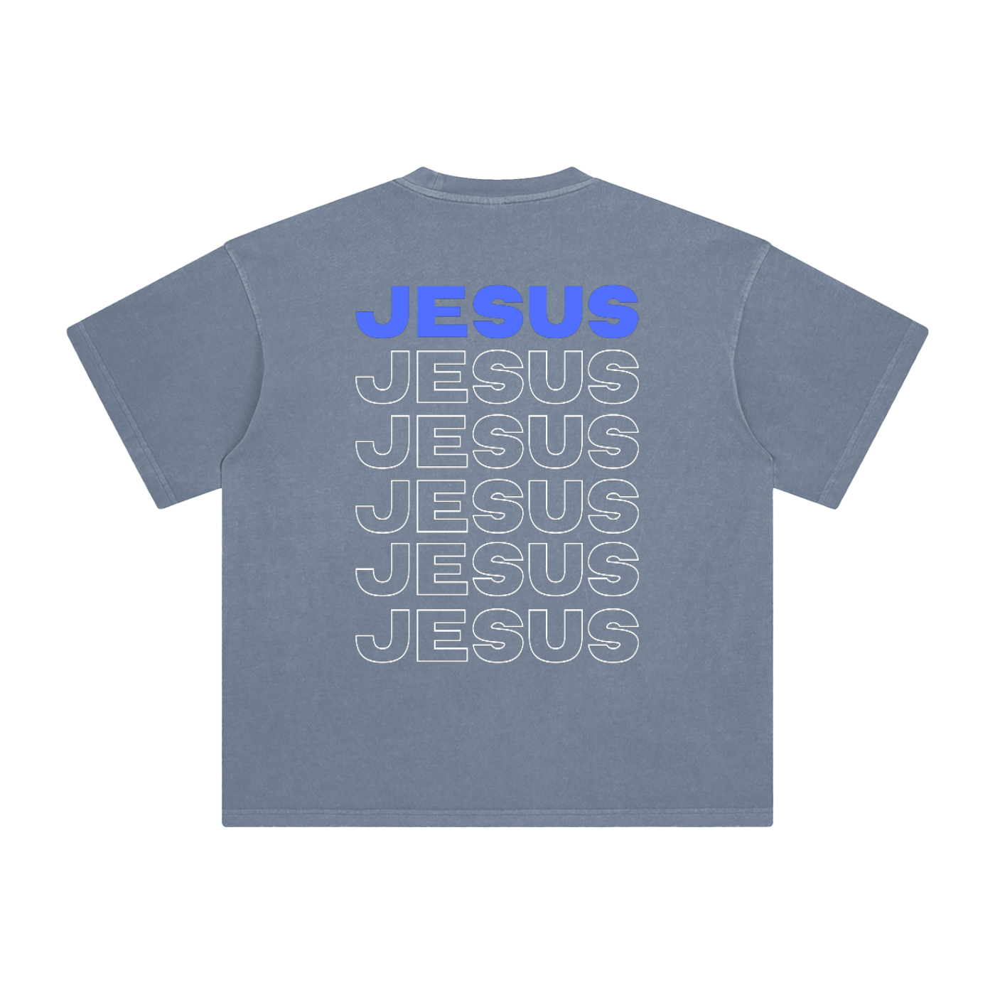 YHWH,JESUS,WASHED