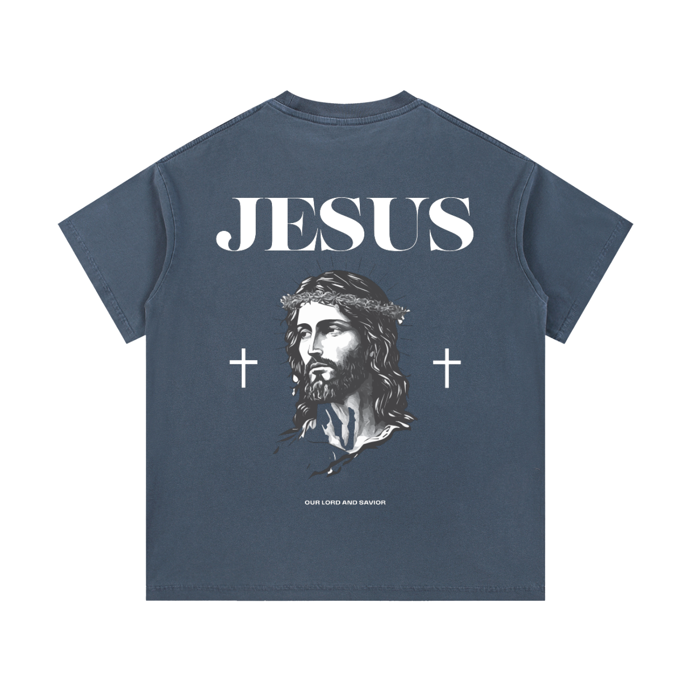 Jesus,Cross,Vintage
