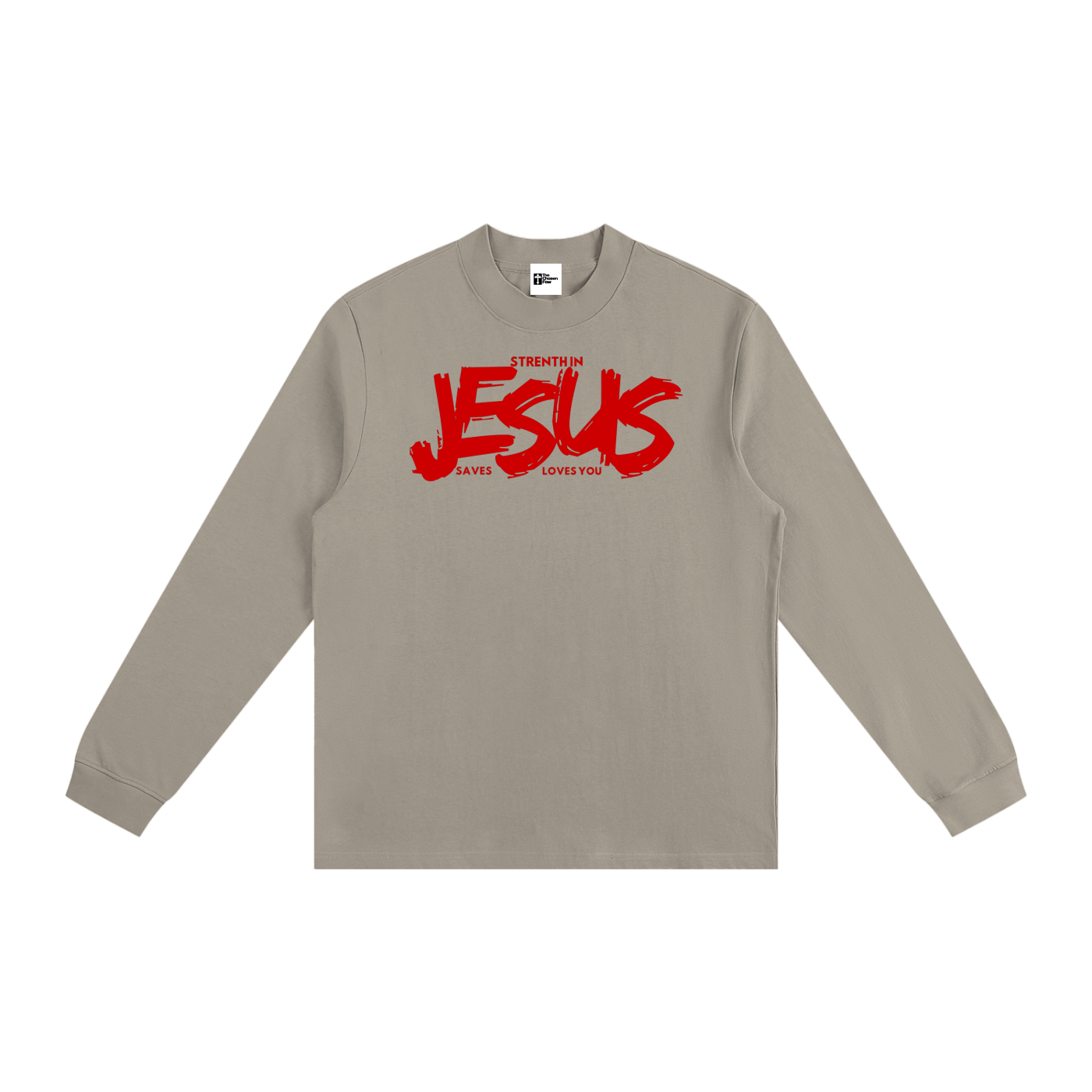 JESUS,Christian