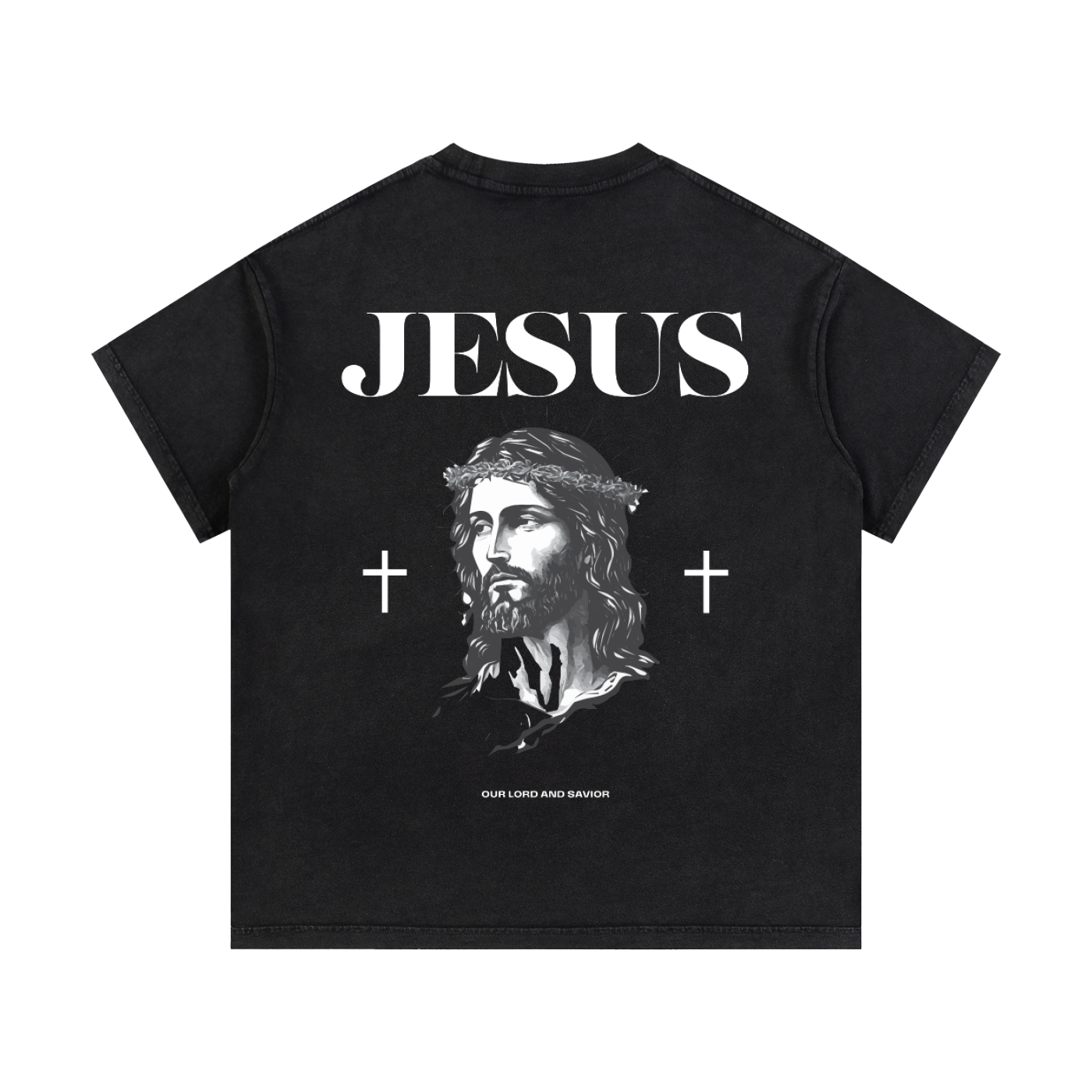 Jesus,Cross,Vintage