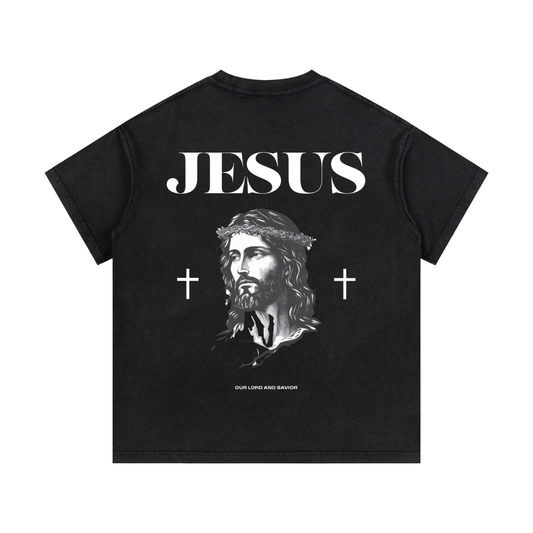 Jesus,Cross,Vintage