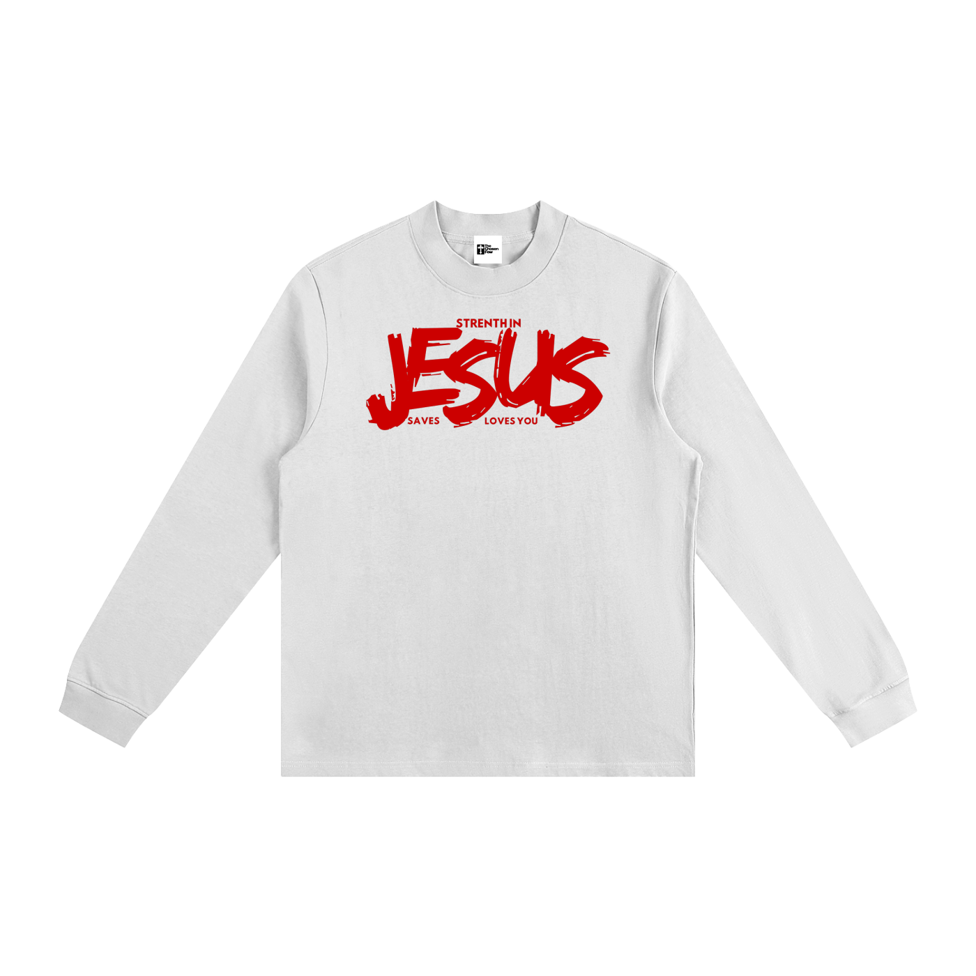 JESUS,Christian