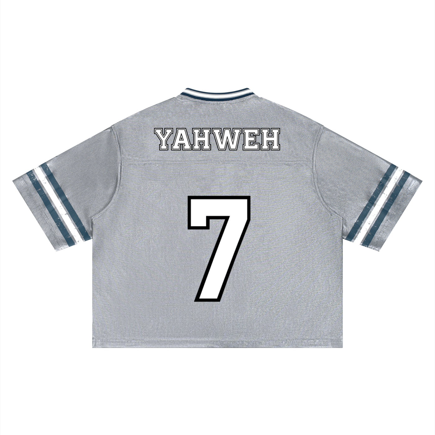 YAHWEH,Jersey,Sports,Summer,Holy