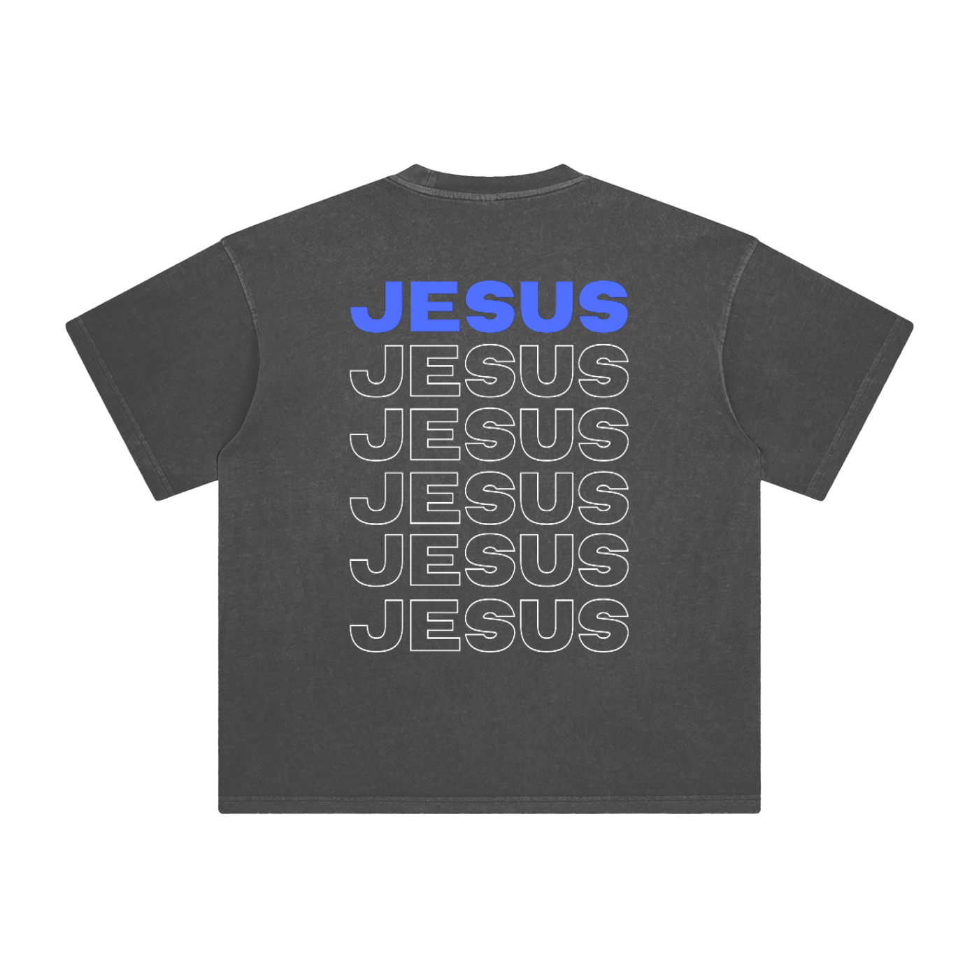 YHWH,JESUS,WASHED
