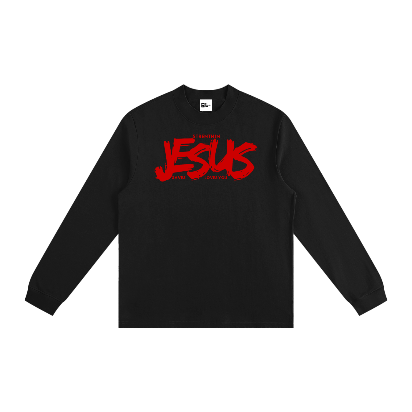 JESUS,Christian