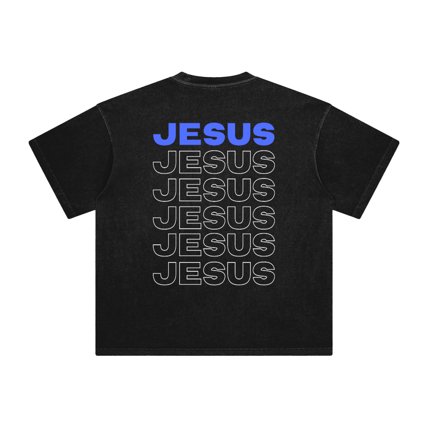 YHWH,JESUS,WASHED