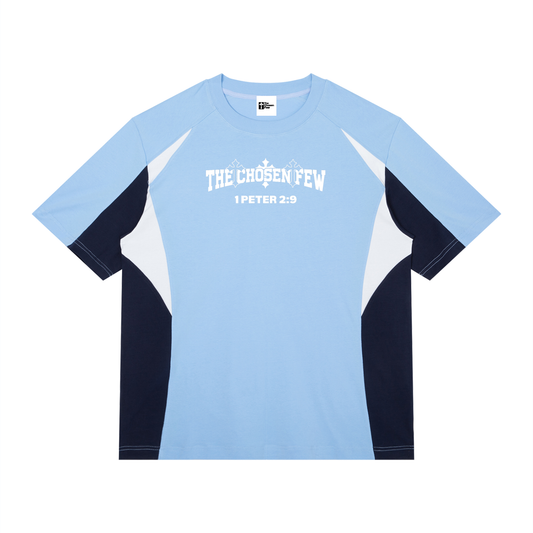 TCF,Scripture,Christian,Tee,Summer
